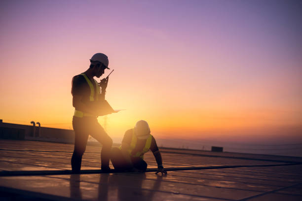 Heating Cable for Roof Installation in Great Neck, NY